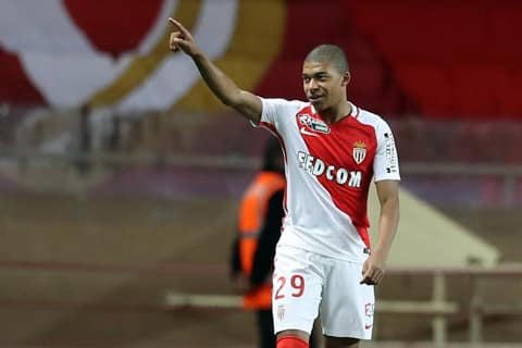 Mbappe có thể sẽ là thương vụ mang tính bước ngoặt của TTCN