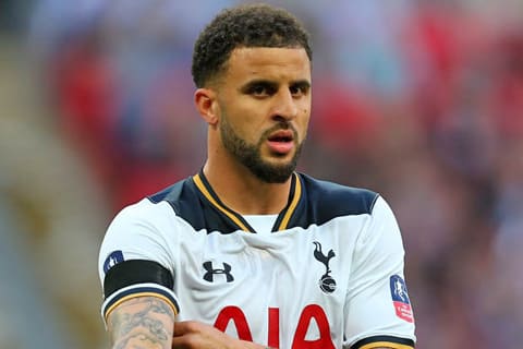 Walker sẽ đi đâu nếu rời White Hart Lane?
