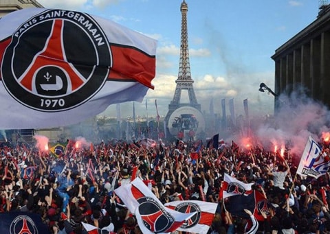Sự xuất hiện của Neymar sẽ là cú hích về cả chuyên môn lẫn thương mại cho PSG