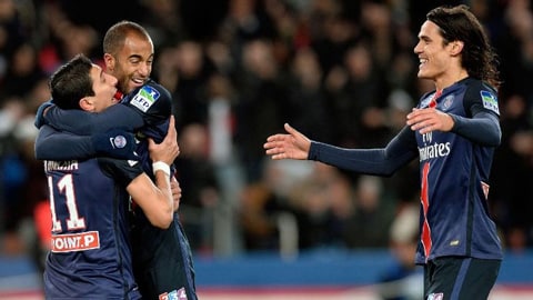 PSG sẽ phải bán đi vài ngôi sao nếu muốn mua Neymar