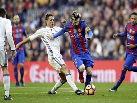 Lương của Messi theo hợp đồng mới sẽ cán mốc 40 triệu euro/mùa