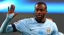 Man City gia hạn thêm 1 năm với Yaya Toure
