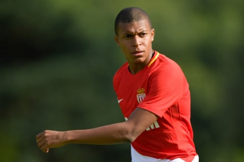 Mbappe là mục tiêu chuyển nhượng hàng đầu của Real