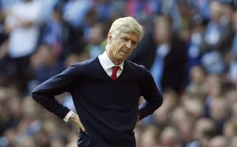 Đã qua rồi thời Wenger cùng Arsenal khuynh đảo bóng đá Anh
