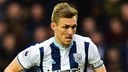 Stoke City chiêu mộ Darren Fletcher