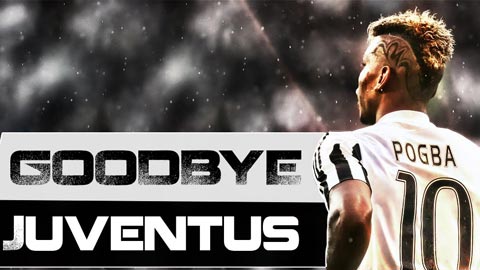 Sau khi bán những cầu thủ người Pháp cuối cùng mà đáng chú ý nhất là Paul Pogba, Juventus đang hướng tới chính sách đa quốc tịch