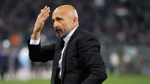 Gabigol sẽ không có tên trong danh sách chuẩn bị cho mùa giải mới của HLV Spalletti
