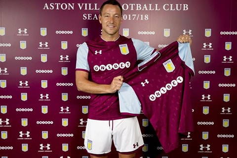 Terry khẳng định sẽ trở lại Chelsea trong một ngày gần nhất
