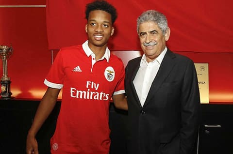 Willock đã tìm được bến đỗ mới