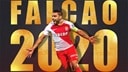 Monaco trói chân Falcao đến năm 2020