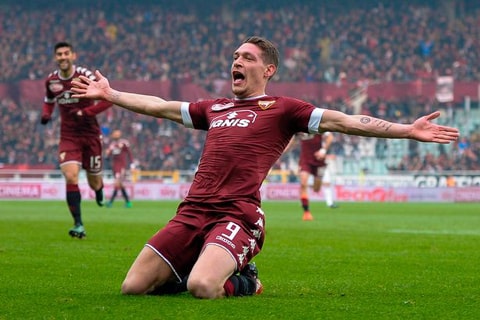 Chelsea sẽ chi bao nhiêu để mua Belotti?