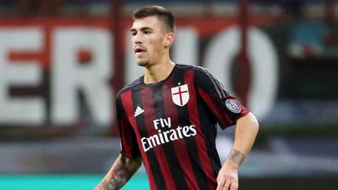 Alessio Romagnoli