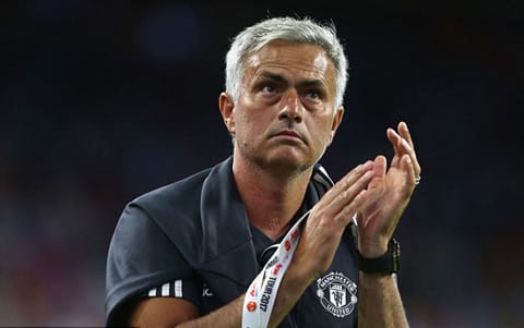 Mourinho khẳng định De Gea sẽ ở lại M.U