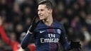 M.U tranh Draxler với Arsenal