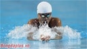 Ánh Viên vào chung kết bơi 100m tự do và 50m bướm