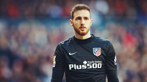 Atletico muốn giữ chặt Oblak trước sự chèo kéo của PSG