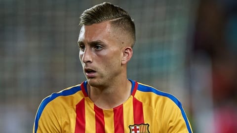 Deulofeu không đủ trình độ thay thế Neymar