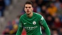 ĐT Brazil triệu tập thủ môn đắt giá nhất thế giới của Man City
