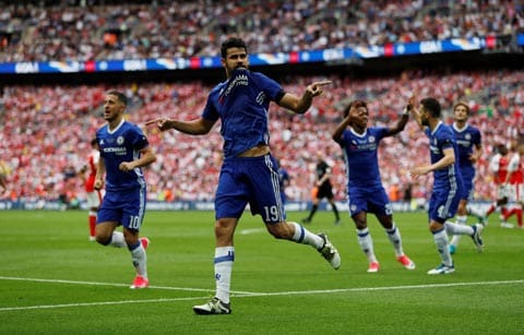 Diego Costa