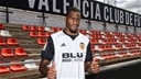 Valencia mượn được Geoffrey Kondogbia