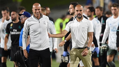 Guardiola thích tập huấn ở Mỹ hơn Trung Quốc
