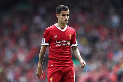 Nhà cái đánh giá cao khả năng Coutinho tới Barca