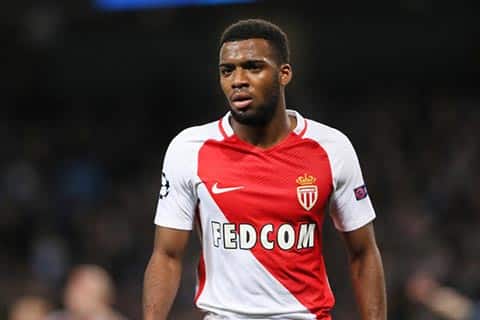 Monaco kiên quyết không bán Lemar