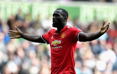 Ibrahimovic đánh giá cao Lukaku