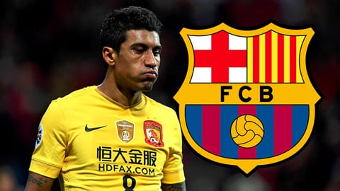 Thương vụ Paulinho được thực hiện ở thời điểm không thích hợp
