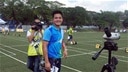 Bắn cung giành HCV đầu tiên ở SEA Games 29