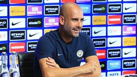 Guardiola tin sự điên rồ trên TTCN sẽ sớm kết thúc