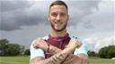 Arnautovic trở thành cầu thủ đắt giá nhất lịch sử West Ham