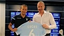 Lazio điền tên cựu sao Liverpool đá Siêu cúp Italia