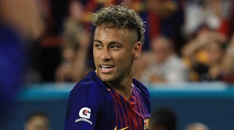 Neymar