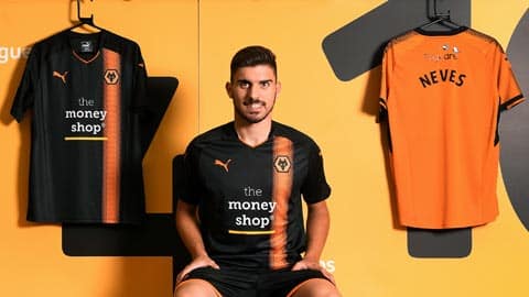 Ruben Neves (từ Porto)