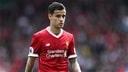 Coutinho không đá trận giao hữu cuối cùng của Liverpool