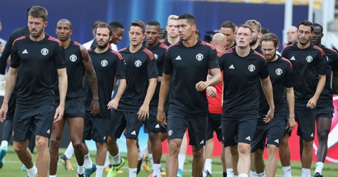 Mourinho đã hiểu rõ các cầu thủ M.U hơn sau 1 mùa làm việc chung