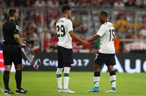 CĐV Liverpool hi vọng Sturridge không phải nghỉ dài hạn