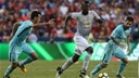 HLV Barcelona ngại gặp M.U ở Champions League