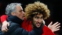 M.U sẽ tưởng thưởng đặc biệt cho Fellaini