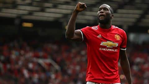 Lukaku được Mourinho định giá 150 triệu bảng