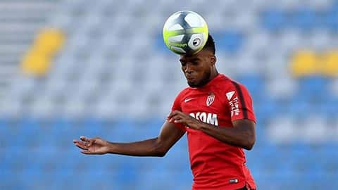 Nếu Lemar tới Liverpool, khả năng lớn Coutinho sẽ tới Barca