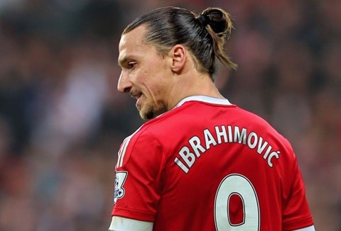 Lukaku háo hức được sát cánh cùng Ibrahimovic