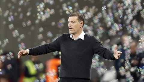 HLV Bilic đã được giải tỏa phần nào áp lực