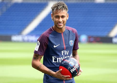 BLĐ Barca chỉ biết tin Neymar muốn ra đi từ tháng 7 vừa qua