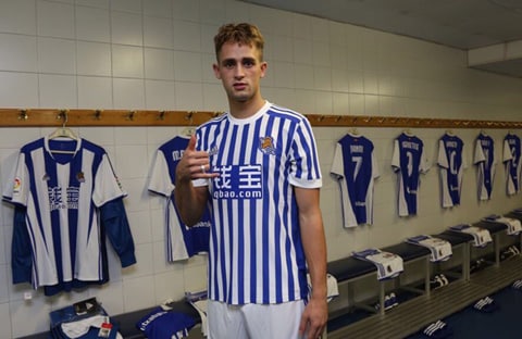 Adnan Januzaj