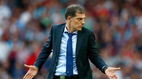 HLV Bilic có thể là cái tên đầu tiên bị sa thải tại ngoại hạng Anh mùa 2017/18