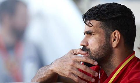 Diego Costa