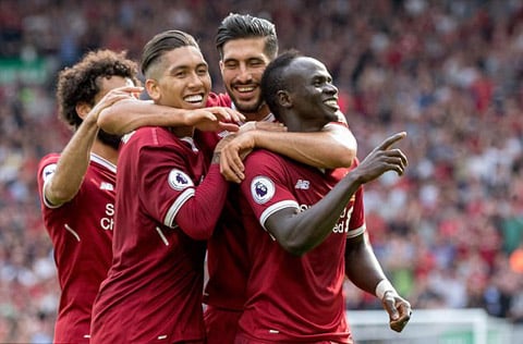 Liverpool đang sống ổn mà không cần tới Coutinho