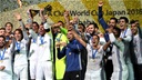 FIFA ấp ủ khai sinh Super Club World Cup